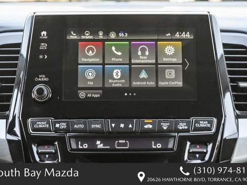 Used 2021 Honda Odyssey Touring image 14