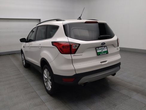 Used 2019 Ford Escape SEL FWD image 5