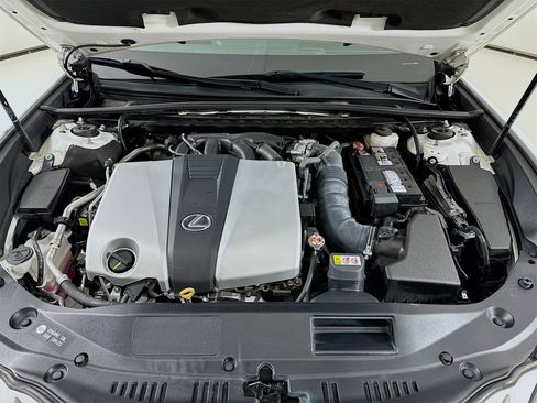 Used 2019 Lexus ES 350 F Sport image 31