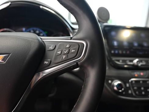 Used 2024 Chevrolet Malibu LT FWD image 22