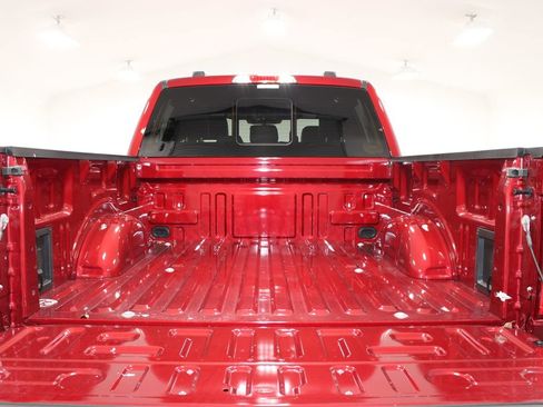 New 2026 Ford F150 Lariat w/ Equipment Group 501A Mid AWD/4WD image 16