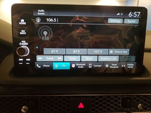 Used 2023 Acura Integra A-Spec FWD image 16