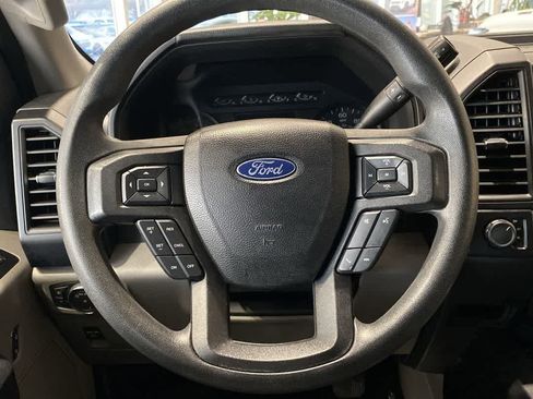 Used 2018 Ford F150 XL w/ Equipment Group 101A Mid image 17