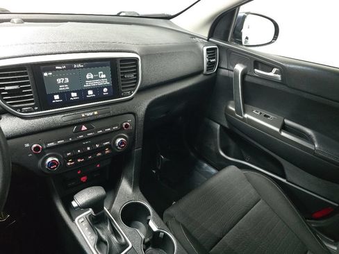 Used 2020 Kia Sportage LX w/ LX Popular Package AWD/4WD image 25