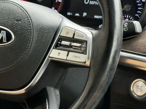 Used 2021 Kia Telluride SX image 16