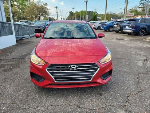 Used 2022 Hyundai Accent SE image 5