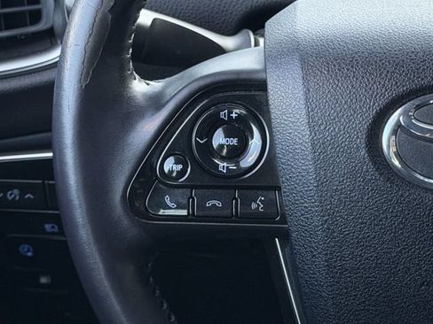 Used 2022 Toyota Prius Prime LE FWD image 13