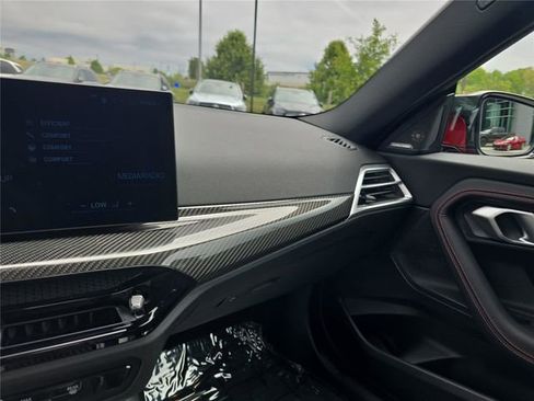 Used 2025 BMW M2 w/ Lighting Package RWD image 20