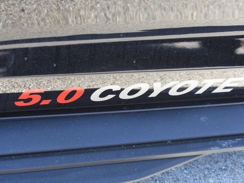 Used 2020 Ford Mustang GT Premium image 14