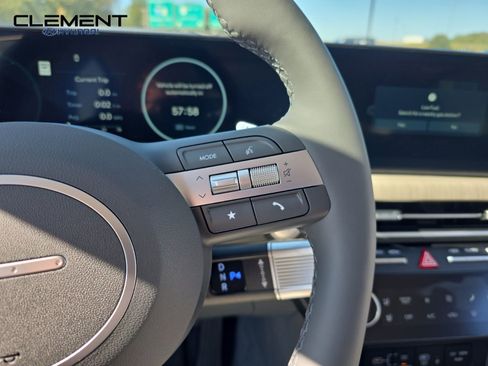 New 2026 Hyundai Sonata Limited image 15