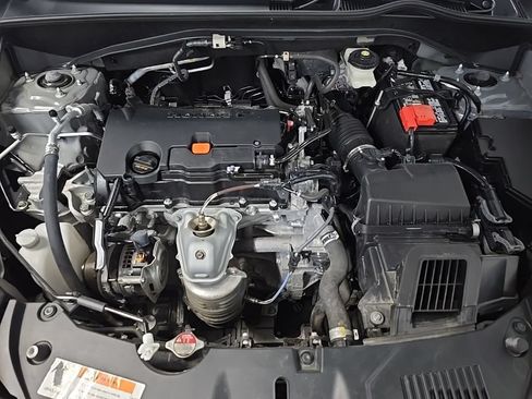 Used 2024 Honda HR-V Sport image 12