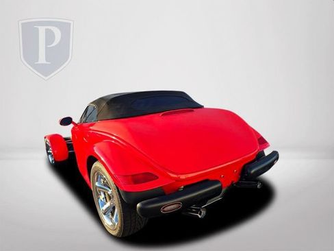 Used 2000 Plymouth Prowler RWD image 8