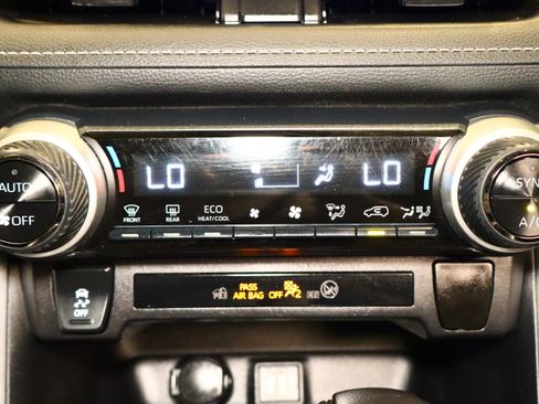 Used 2024 Toyota RAV4 LE image 24