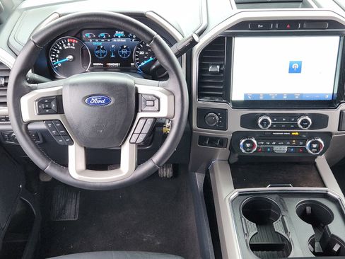 Used 2022 Ford F250 Lariat w/ Lariat Value Package image 29