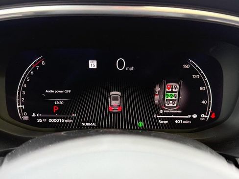 Certified 2026 Acura MDX SH-AWD w/ Technology Package image 17