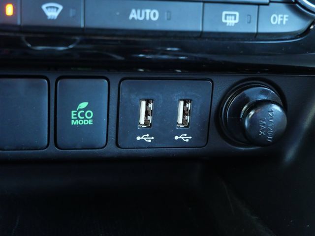 Used 2026 Mitsubishi Eclipse Cross LE AWD/4WD image 26