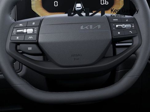 New 2026 Kia Sportage EX w/ EX Panorama Roof Package image 22