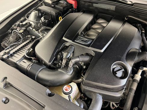 Used 2023 Lexus IS 500 w/ Accessory Package image 22