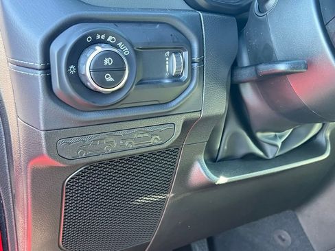 New 2026 Jeep Gladiator Mojave image 28