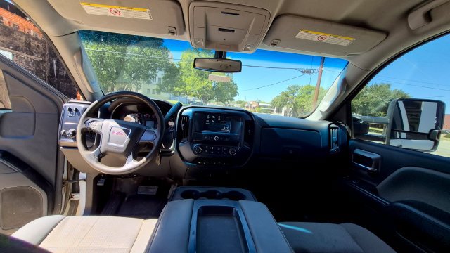 Used 2019 GMC Sierra 3500 4x4 Crew Cab w/ Sierra Convenience Package image 22
