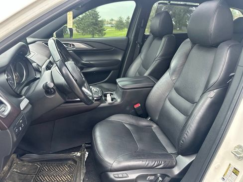 Used 2018 MAZDA CX-9 Grand Touring AWD/4WD image 17