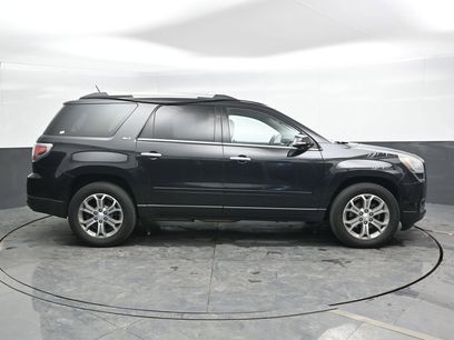 Used 2014 GMC Acadia SLT