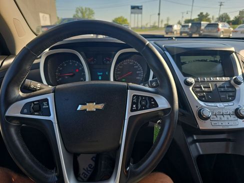Used 2012 Chevrolet Equinox LT AWD/4WD image 29