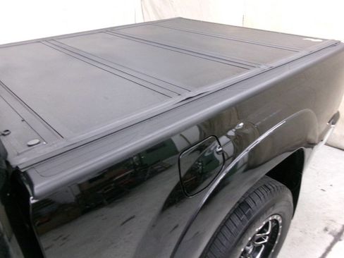 Used 2012 Toyota Tacoma 4x4 Double Cab w/ SR5 Pkg image 5