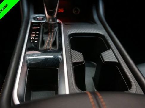 Certified 2023 Nissan Sentra SR w/ SR Premium Package image 20