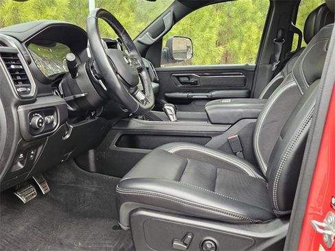 Used 2022 RAM 1500 TRX w/ TRX Level 1 Equipment Group image 13