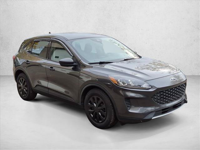 Used 2020 Ford Escape S FWD image 3