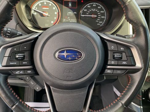 Used 2019 Subaru Forester Sport image 25