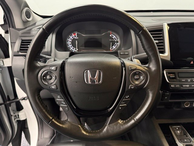 Used 2020 Honda Ridgeline RTL-E image 17