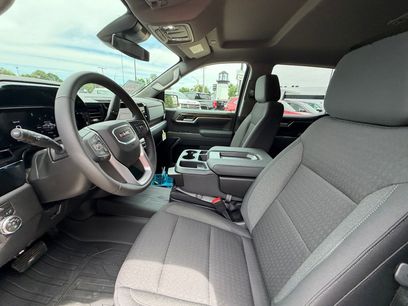 New 2026 GMC Sierra 1500 Elevation w/ Elevation Select Package