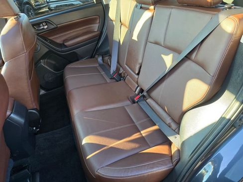 Used 2018 Subaru Forester 2.0XT Touring w/ Popular Package #2 image 36