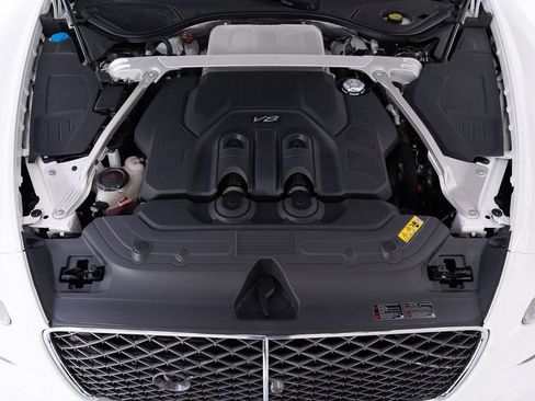 New 2026 Bentley Continental GT Speed image 55