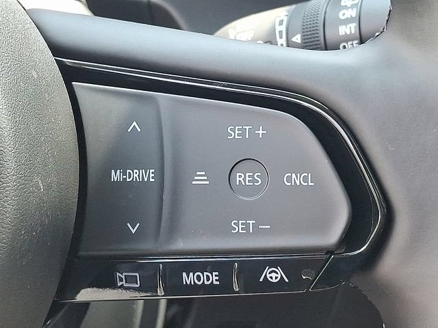 New 2026 MAZDA CX-5 2.5 S w/ Premium Plus Package AWD/4WD image 25