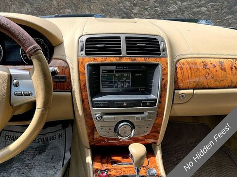 Used 2009 Jaguar XK Coupe RWD image 6