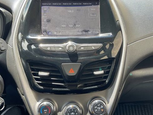 Used 2019 Chevrolet Spark LS image 10
