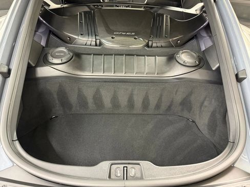 Used 2023 Porsche 718 Cayman GT4 RS image 48