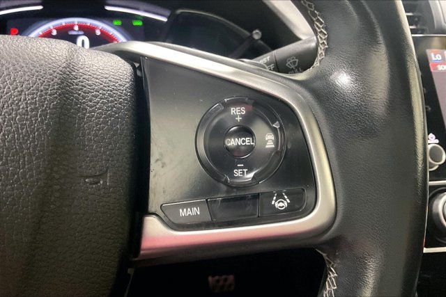 Used 2020 Honda Civic Sport image 19