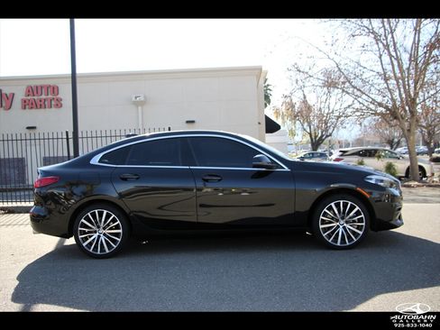 Used 2022 BMW 228i Gran Coupe w/ Convenience Package image 5