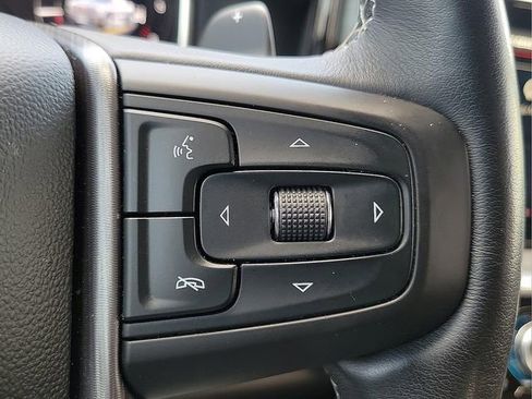 Used 2025 GMC Sierra 1500 Denali Ultimate AWD/4WD image 24