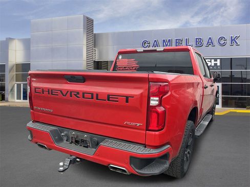 Used 2019 Chevrolet Silverado 1500 RST image 6