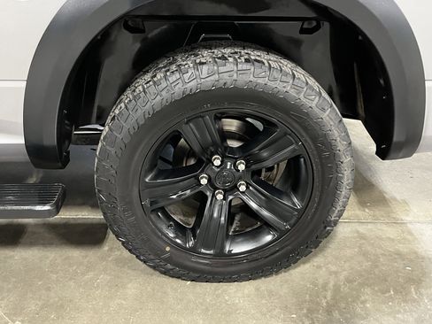 Certified 2022 RAM 1500 Classic Warlock image 25