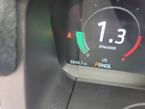 New 2025 Ford Explorer ST-Line w/ Premium Package image 39