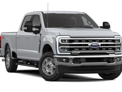 New 2026 Ford F250 XLT w/ XLT Premium Package AWD/4WD image 49