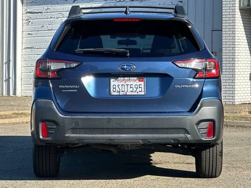 Used 2020 Subaru Outback Premium AWD/4WD image 5