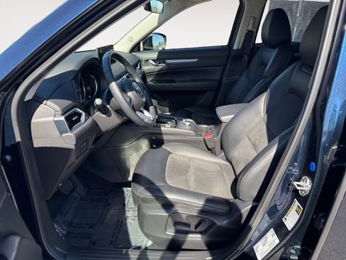 Certified 2023 MAZDA CX-5 AWD 2.5 S w/ Select Package image 10