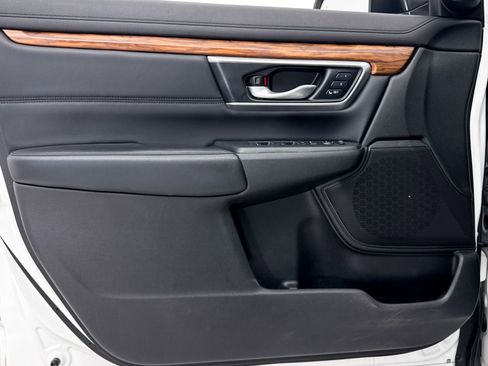 Used 2022 Honda CR-V Touring image 27